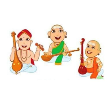 CLASSES –  Kinder Karnatic